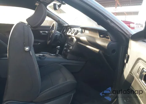 2015 Ford Mustang V6 z USA, uszkodzony, nr VIN 1FA6P8AM5F5370173